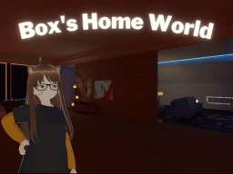 Box's Home World