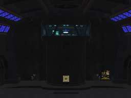 Coruscant Millitary Base 2․0 Update 2