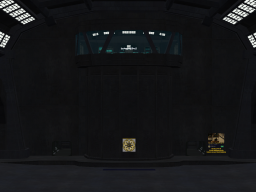 Coruscant Millitary Base 2․0 Update 3 Raid ＆ Prison