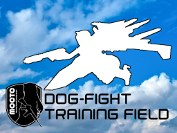 MCCTC DOG-FIGHT TRAINING FIELD