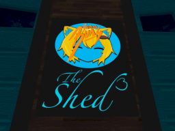 Shed 3