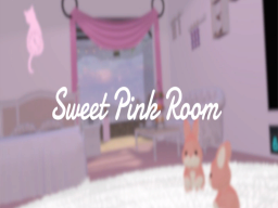 Sweet Pink Room