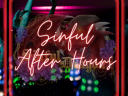 Sinful After Hours
