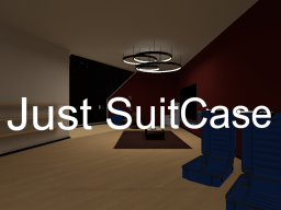 Just SuitCase