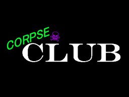 Corpse Club
