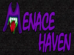 TheMenaceHavenClub