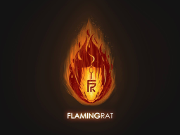 The Flaming Rat