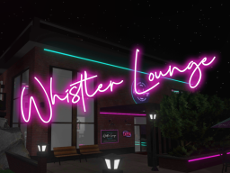 Whistler Lounge