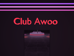 Club Awoo