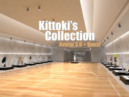 Kittoki's Collection