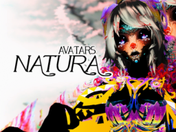 NATURA Avatars
