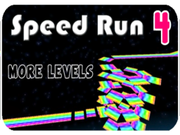 Speed Run 4 ［BETA］