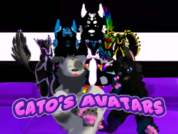 Cato's Avatars