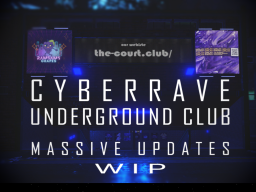 CYBERRAVE