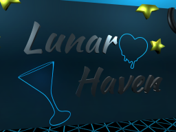 Lunar Haven
