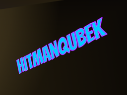Home HitmanQubek