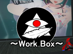 ［JP］ Kahoten's Work Box