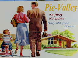 Pie-Valley