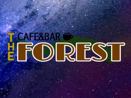 Forest 1st Anniversary