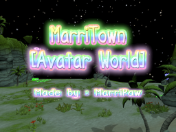 MarriTown ［Avatar World］
