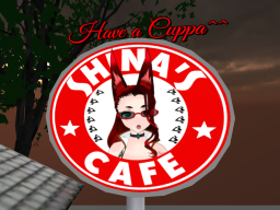 Shina's Cafe