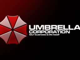 Umbrella HQ （WIP）