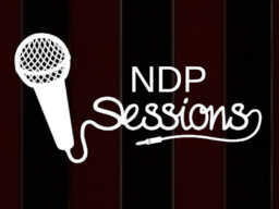 NDP Sessions