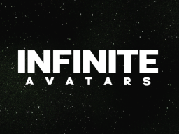 Infinite Avatars