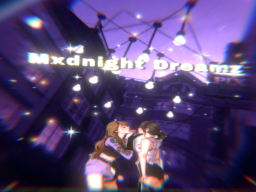 Midnight Dreamz Hangout