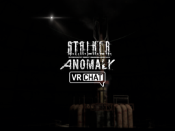 Stalker Anomaly - Agroprom Underground（Alpha）