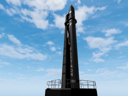 RocketLab Launch Complex