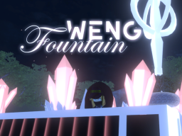 Weng Fountain
