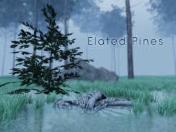 Elated Pines