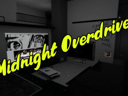 Midnight Overdrive