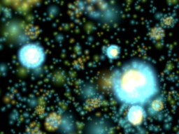 Particle Life