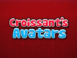 CroissantDev's Avatars