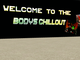 Chillout and Avatars