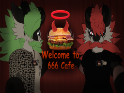 666 Café