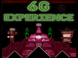 6G Experience