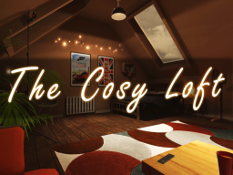 The Cosy Loft