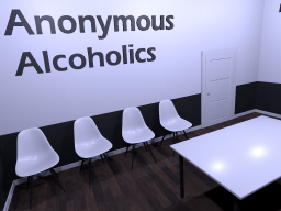 Anonymous Alcoholics