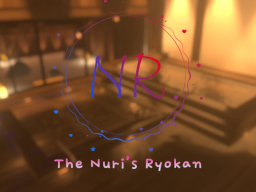 The Nuri's Ryokan