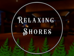 Relaxing Shores