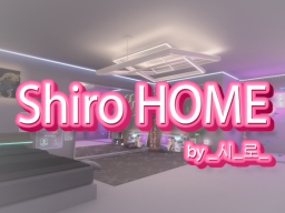 Shiro_Home