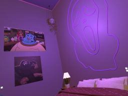 Kavie's Room