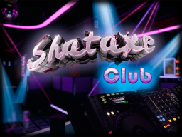 Club Shataxe