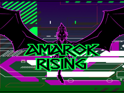 Amarok Rising