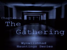 The Gathering （InDev）