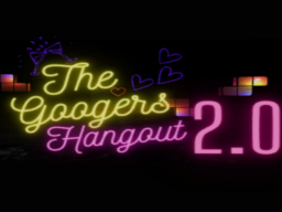 The Googers Hangout 2․0
