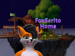 FoxSerito Home